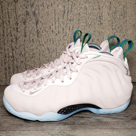 penny hardaway foamposites 2019